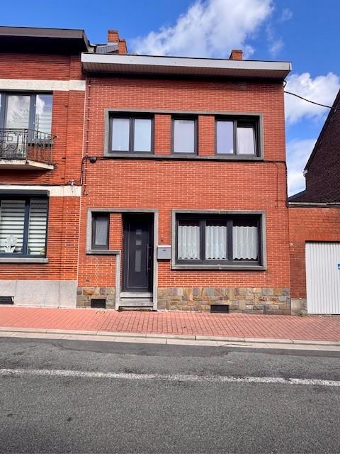 Maison très bien située et dans une rue calme  