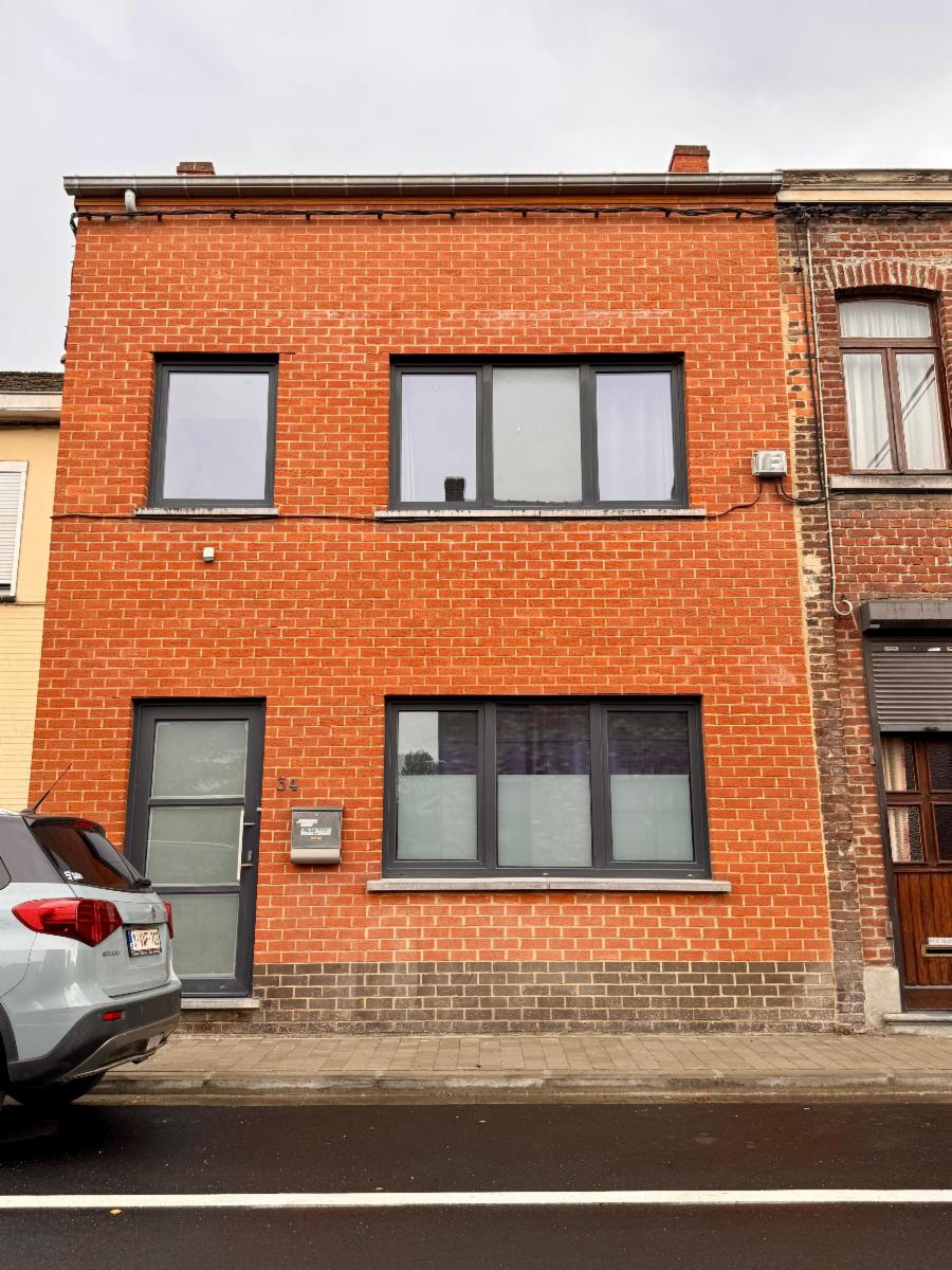 Maison 2 façades – 4 chambres –  Proche centre et commodités