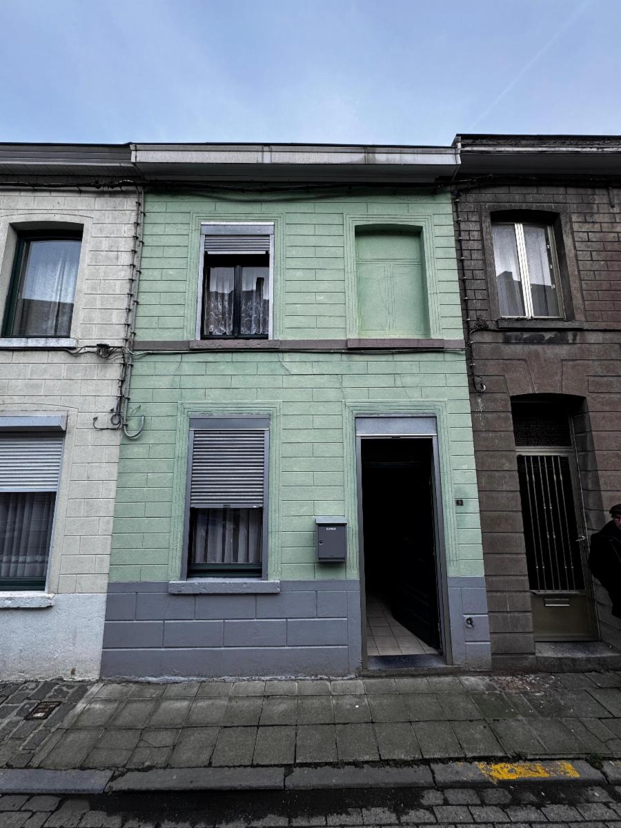 Maison 2 façades idéalement située 