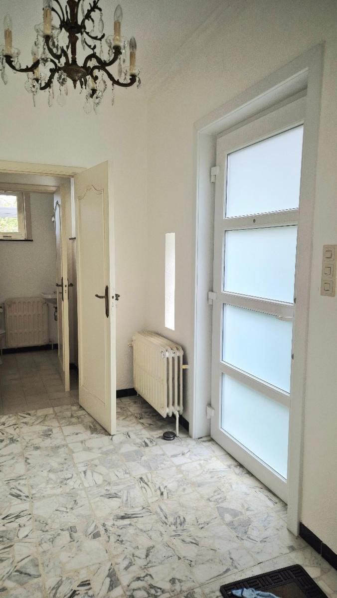photo 4 du bien Maison 4 façades avec 3 chambres, jardin et garage