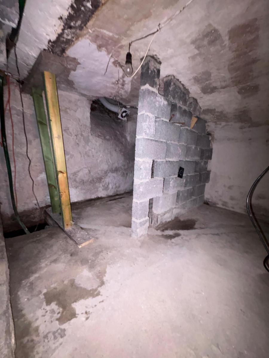 photo 10 du bien Maison 2 façades avec 3 chambres et cour.