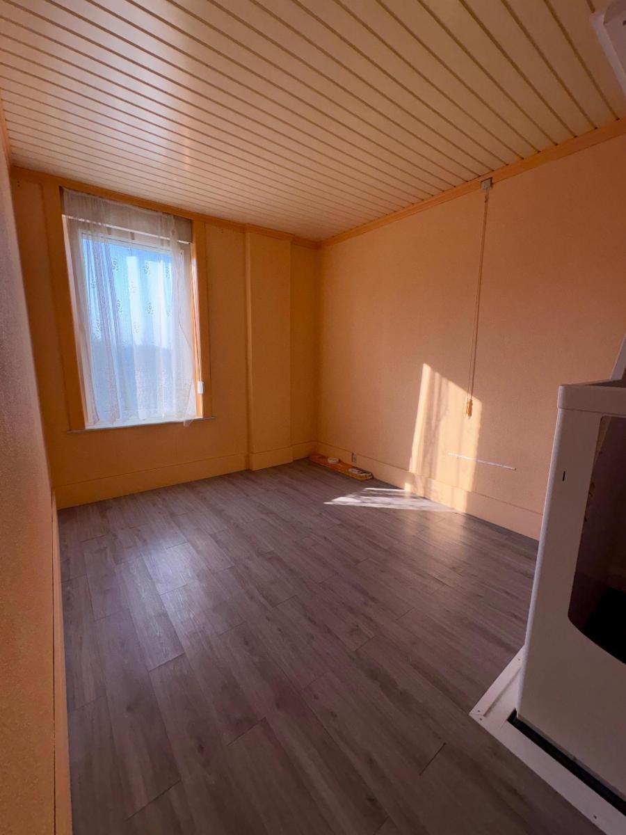 photo 12 du bien Maison 2 façades avec 3 chambres et cour.