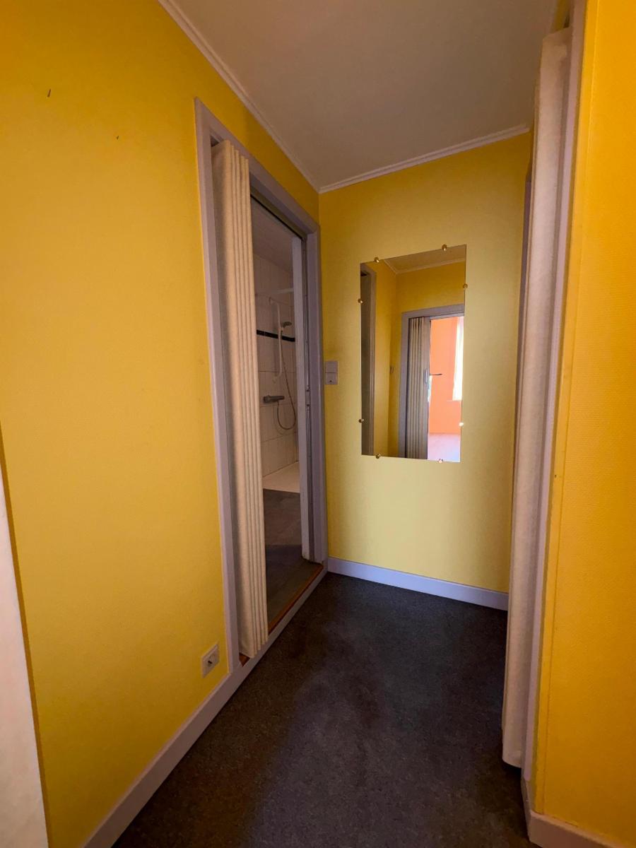 photo 14 du bien Maison 2 façades avec 3 chambres et cour.