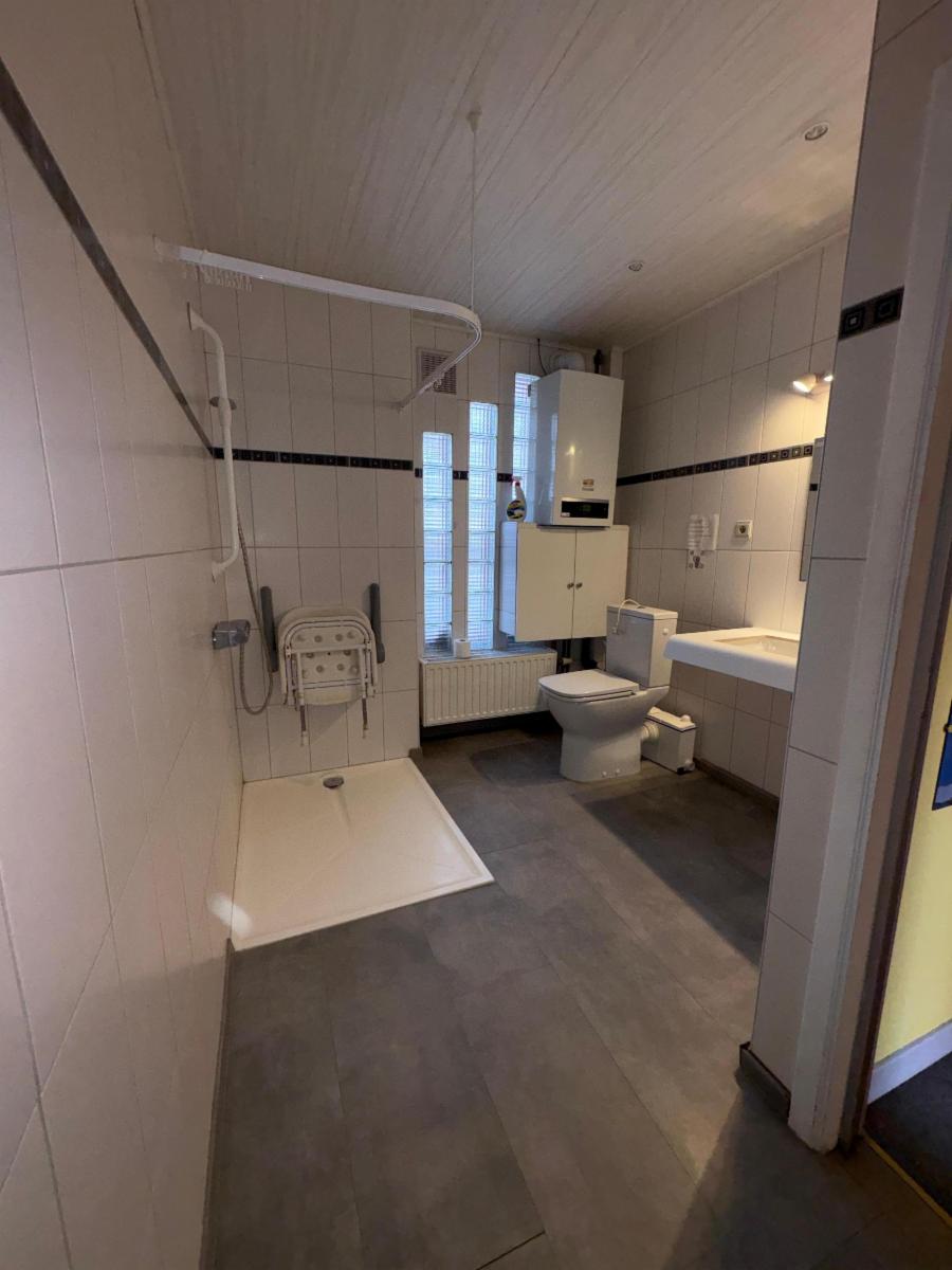 photo 16 du bien Maison 2 façades avec 3 chambres et cour.