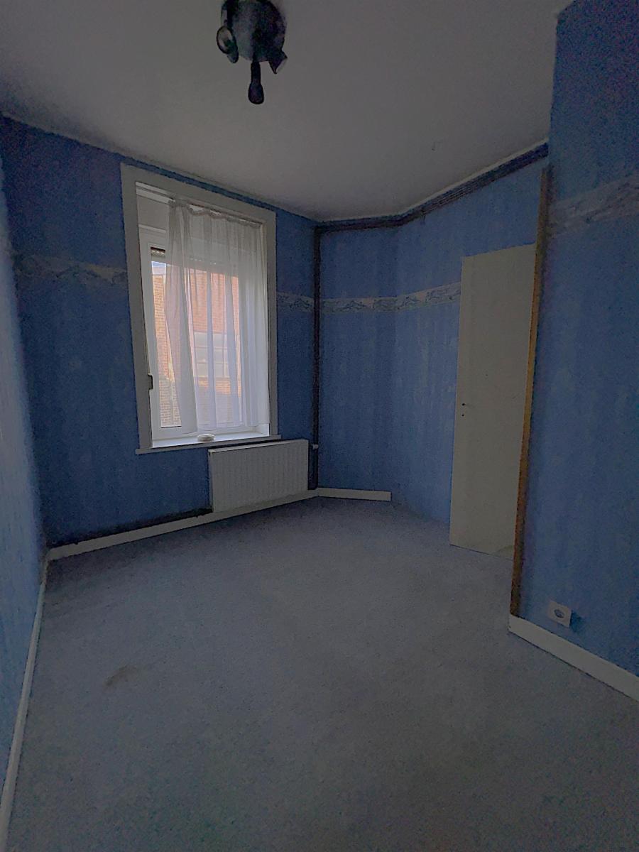 photo 18 du bien Maison 2 façades avec 3 chambres et cour.