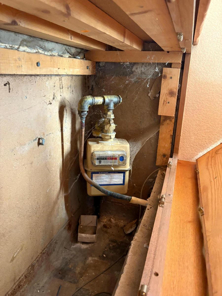 photo 22 du bien Maison 2 façades avec 3 chambres et cour.