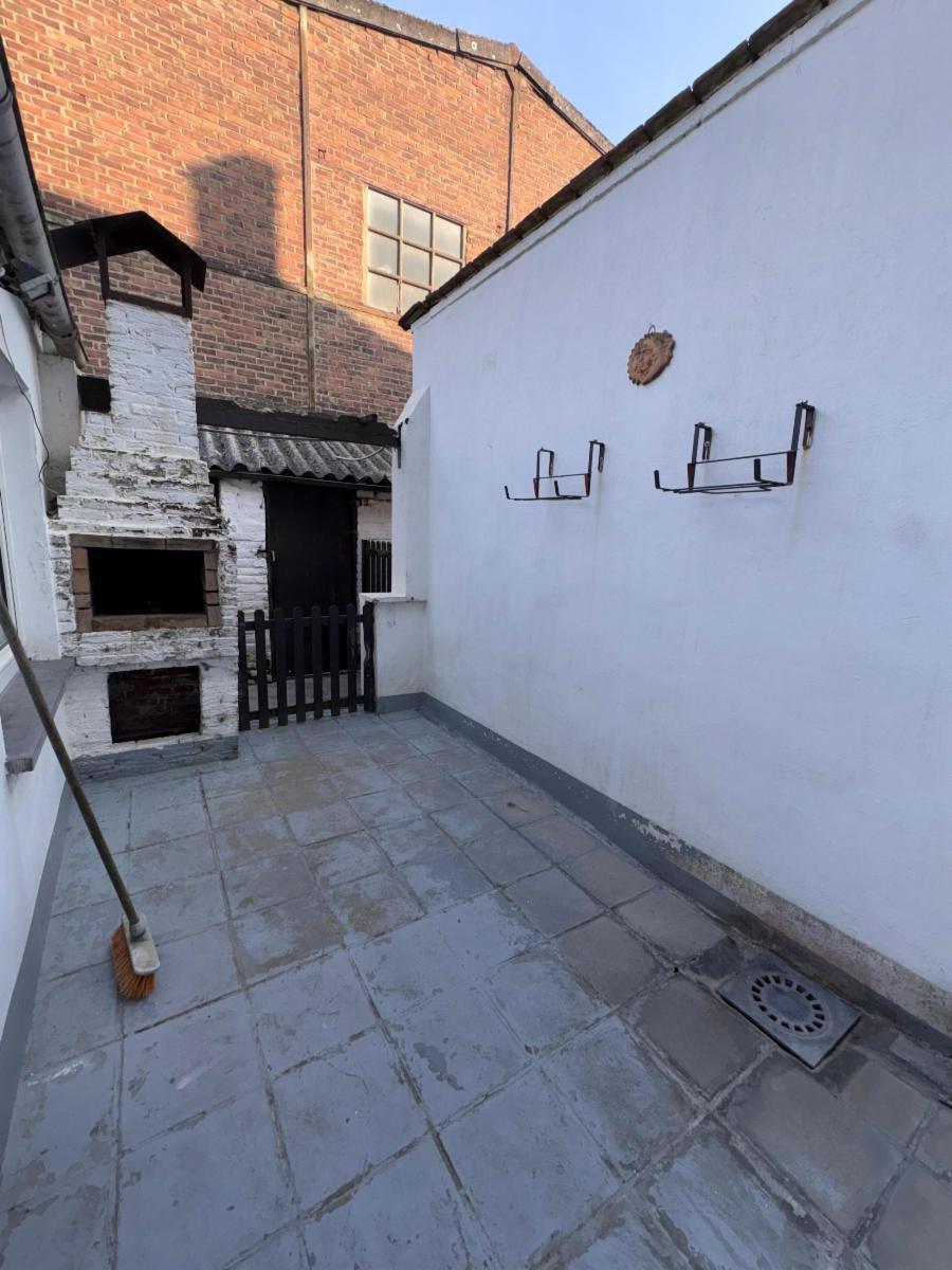 photo 24 du bien Maison 2 façades avec 3 chambres et cour.