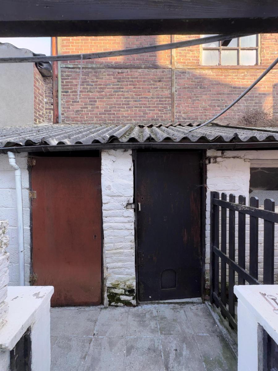 photo 26 du bien Maison 2 façades avec 3 chambres et cour.