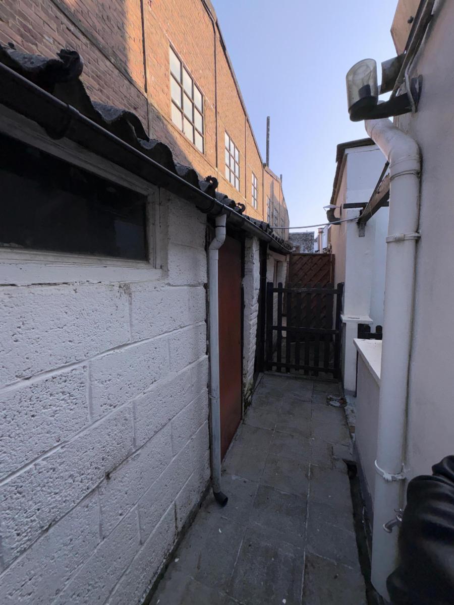 photo 27 du bien Maison 2 façades avec 3 chambres et cour.