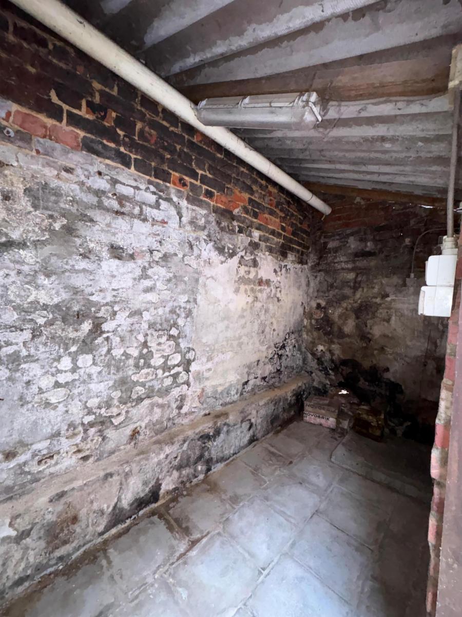 photo 29 du bien Maison 2 façades avec 3 chambres et cour.