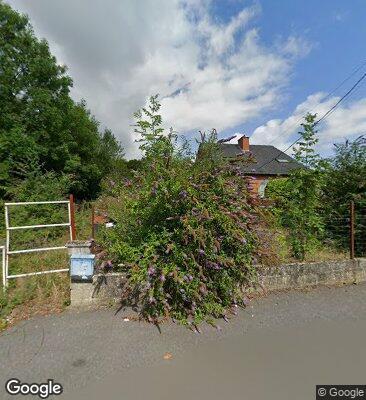 Photo 6 du bien Parcelle de terrain en zone d'habitat avec ruines