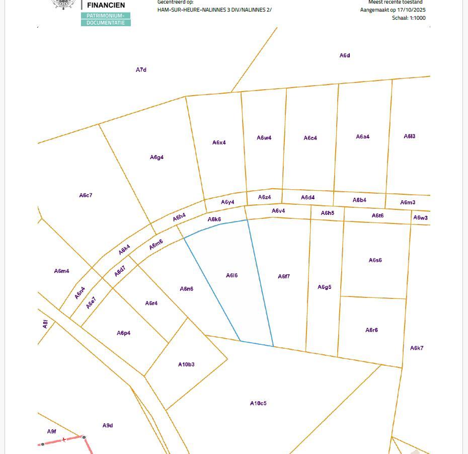 Photo 2 du bien Parcelle de terrain boisé