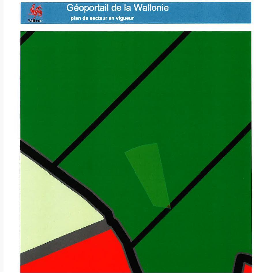 Photo 4 du bien Parcelle de terrain boisé