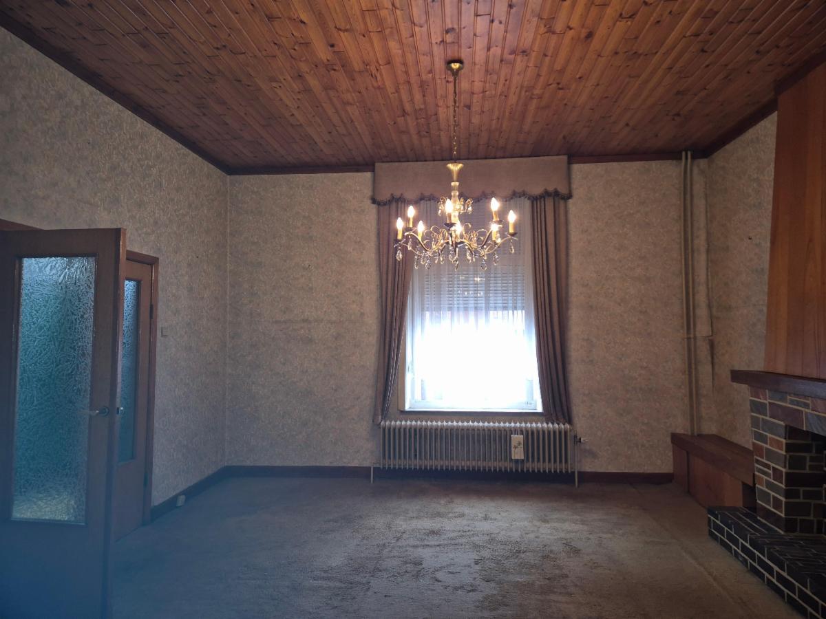 Photo 2 du bien Maison d'habitation avec dépendances et jardin