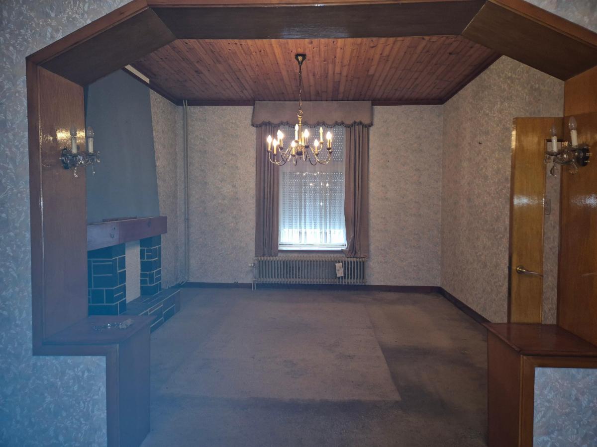 Photo 3 du bien Maison d'habitation avec dépendances et jardin