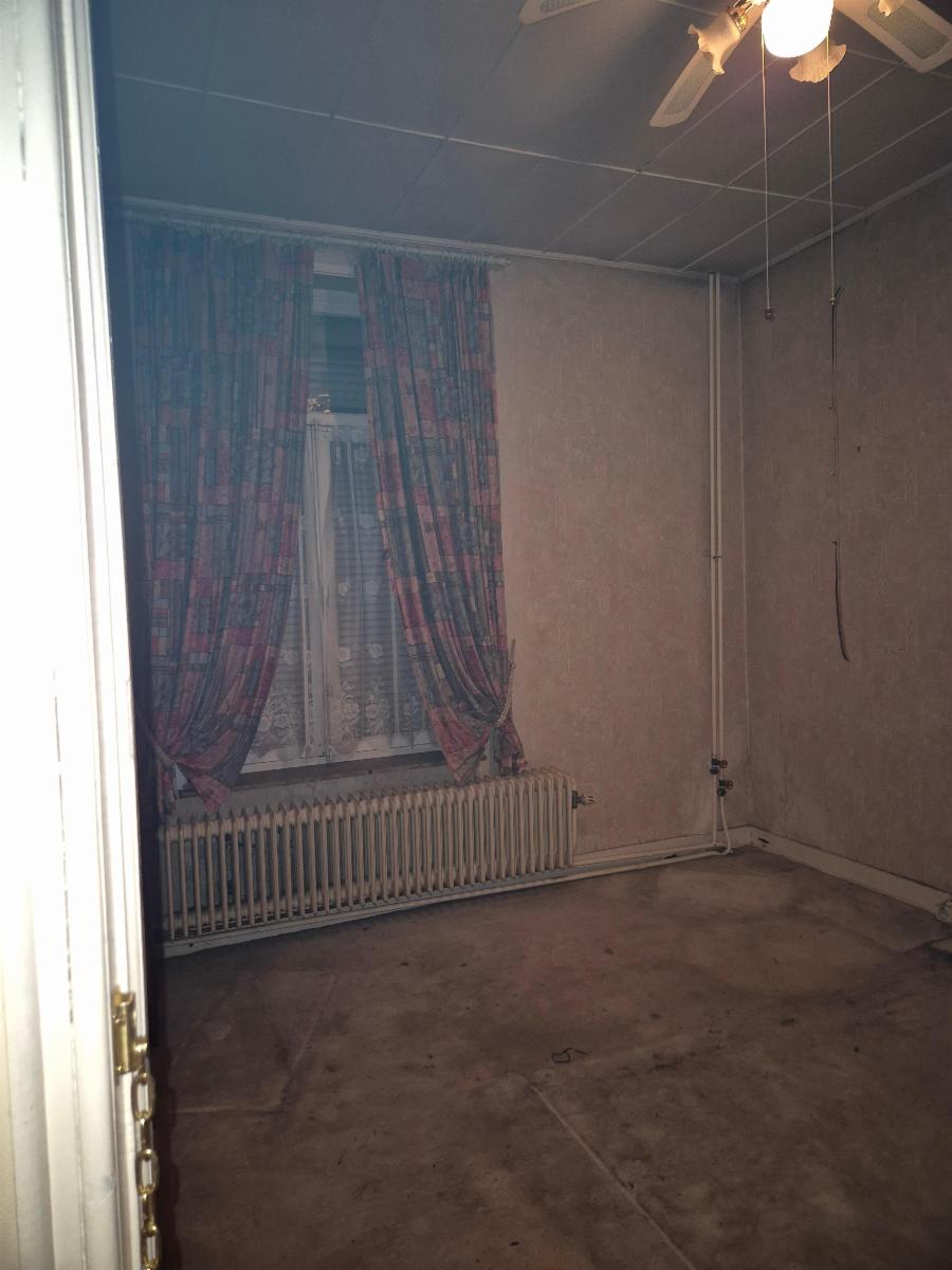 Photo 11 du bien Maison d'habitation avec dépendances et jardin