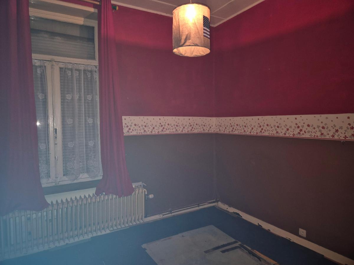 Photo 13 du bien Maison d'habitation avec dépendances et jardin