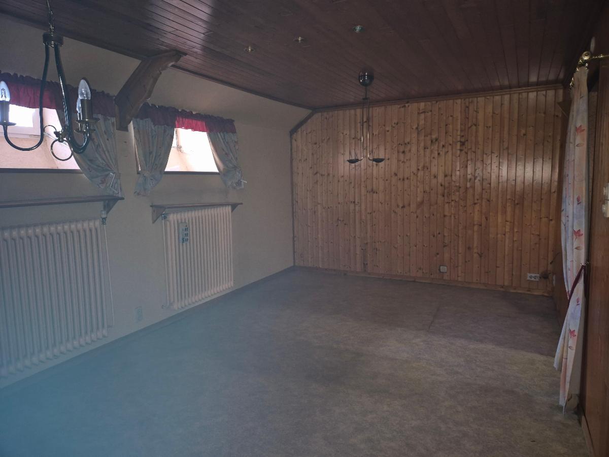 Photo 14 du bien Maison d'habitation avec dépendances et jardin