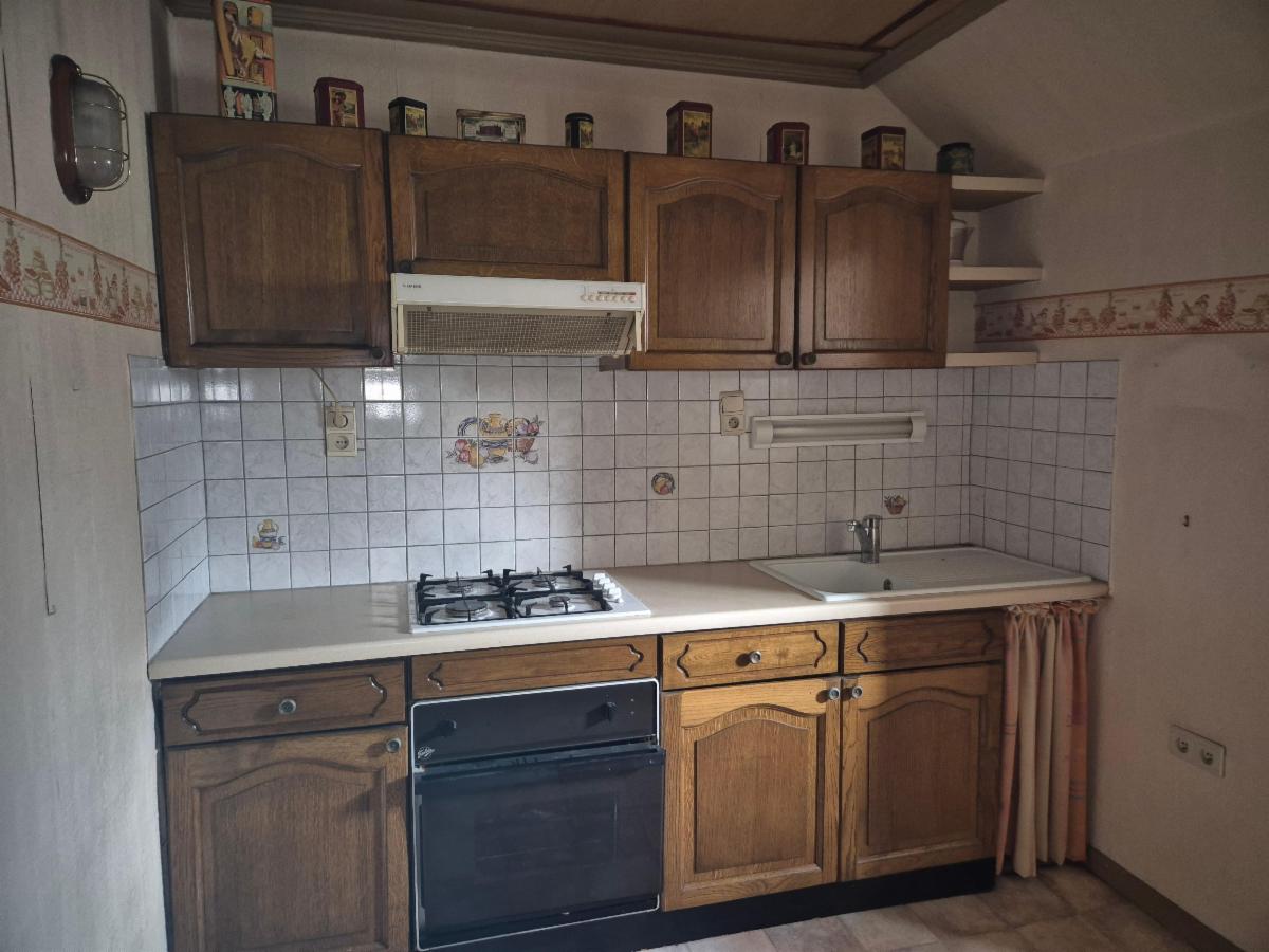 Photo 15 du bien Maison d'habitation avec dépendances et jardin