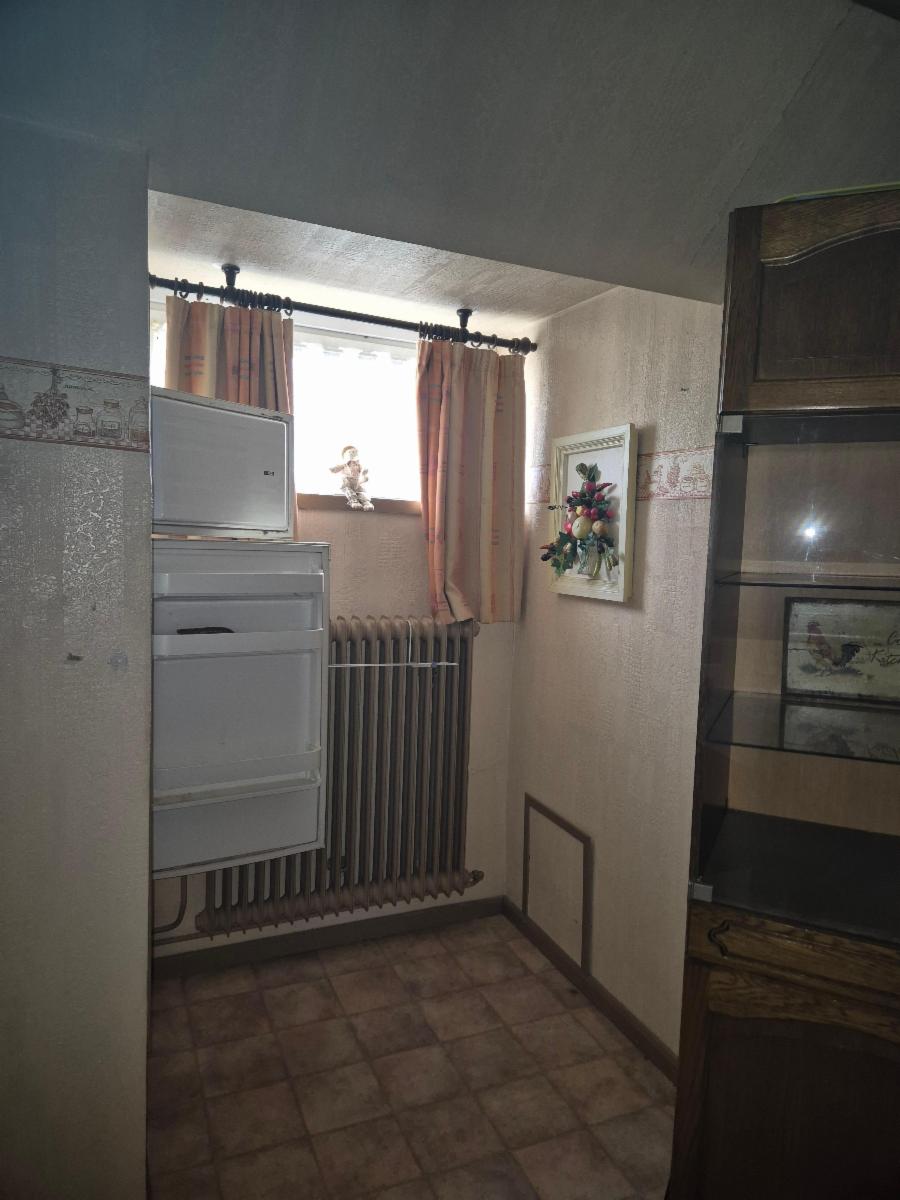 Photo 16 du bien Maison d'habitation avec dépendances et jardin