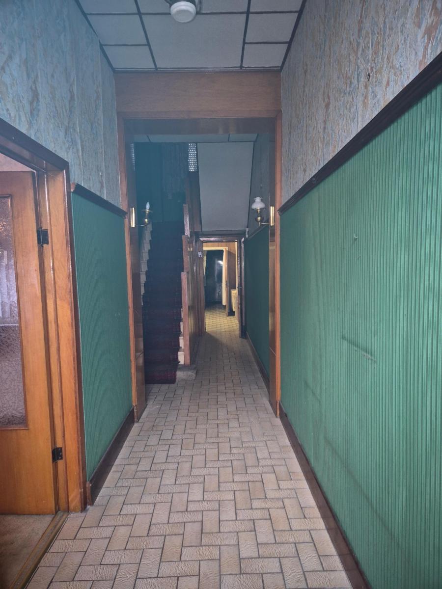 Photo 24 du bien Maison d'habitation avec dépendances et jardin