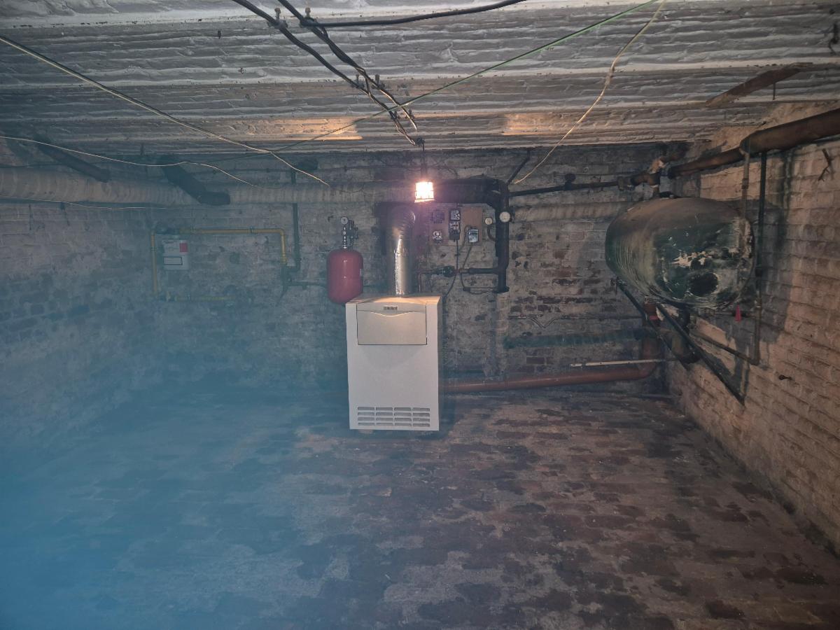 Photo 25 du bien Maison d'habitation avec dépendances et jardin