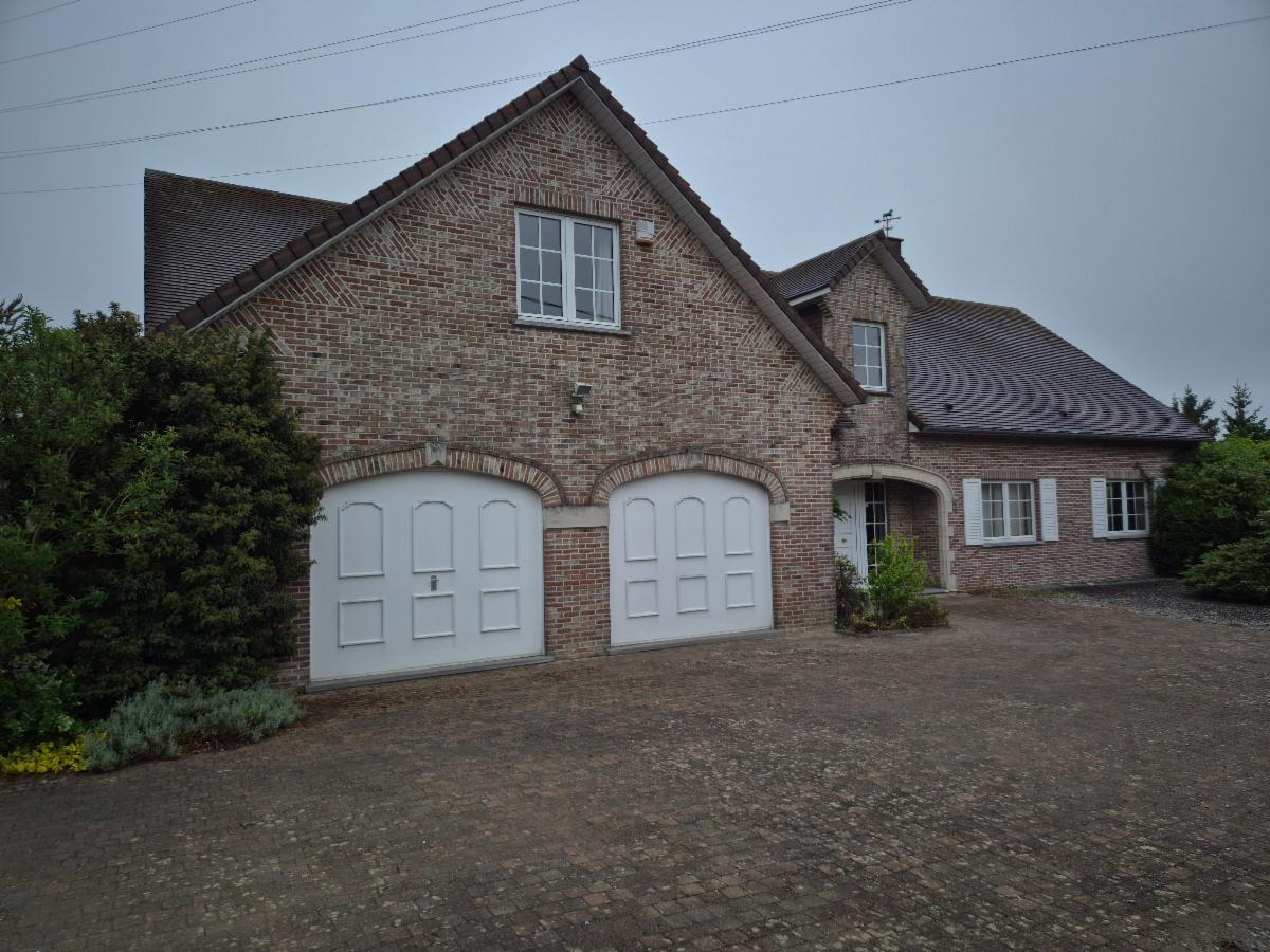 Maison à vendre - Rue Emile Servais16B, 6032 Mont-sur-Marchienne