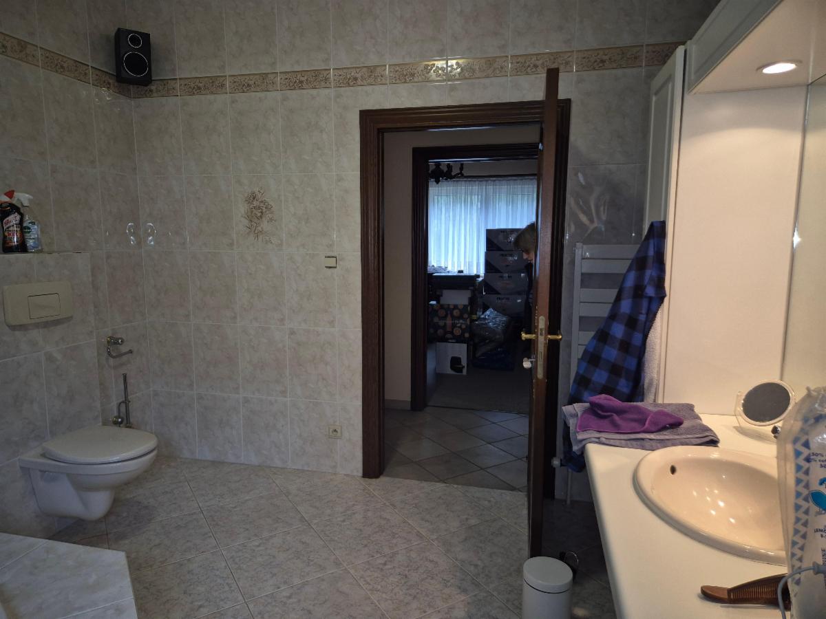 Photo 16 du bien Belle propriété avec villa, jardin, 4 box (chevaux), pâture