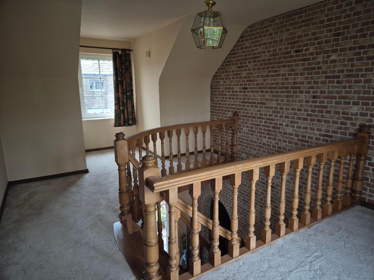 Photo 22 du bien Belle propriété avec villa, jardin, 4 box (chevaux), pâture