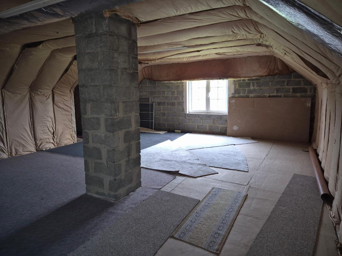 Photo 26 du bien Belle propriété avec villa, jardin, 4 box (chevaux), pâture
