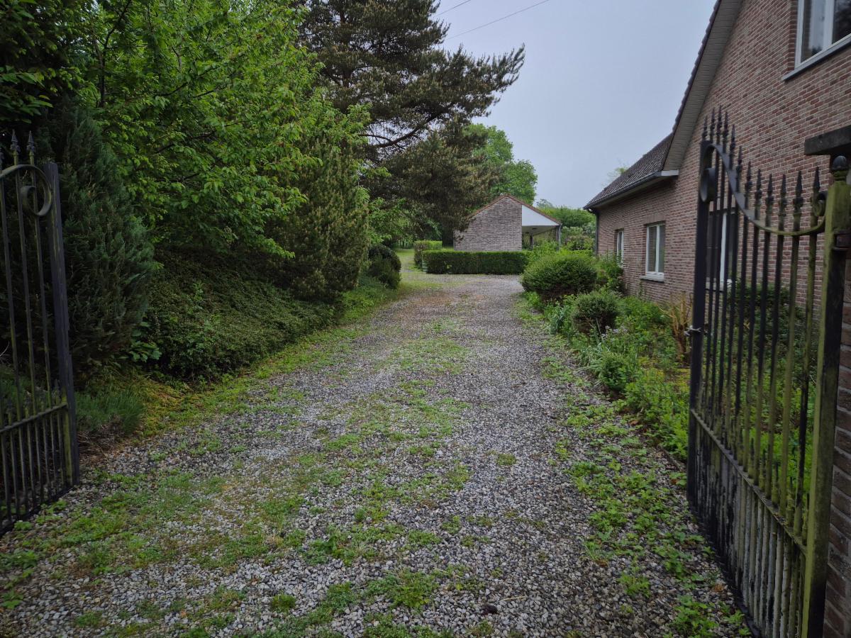 Photo 27 du bien Belle propriété avec villa, jardin, 4 box (chevaux), pâture