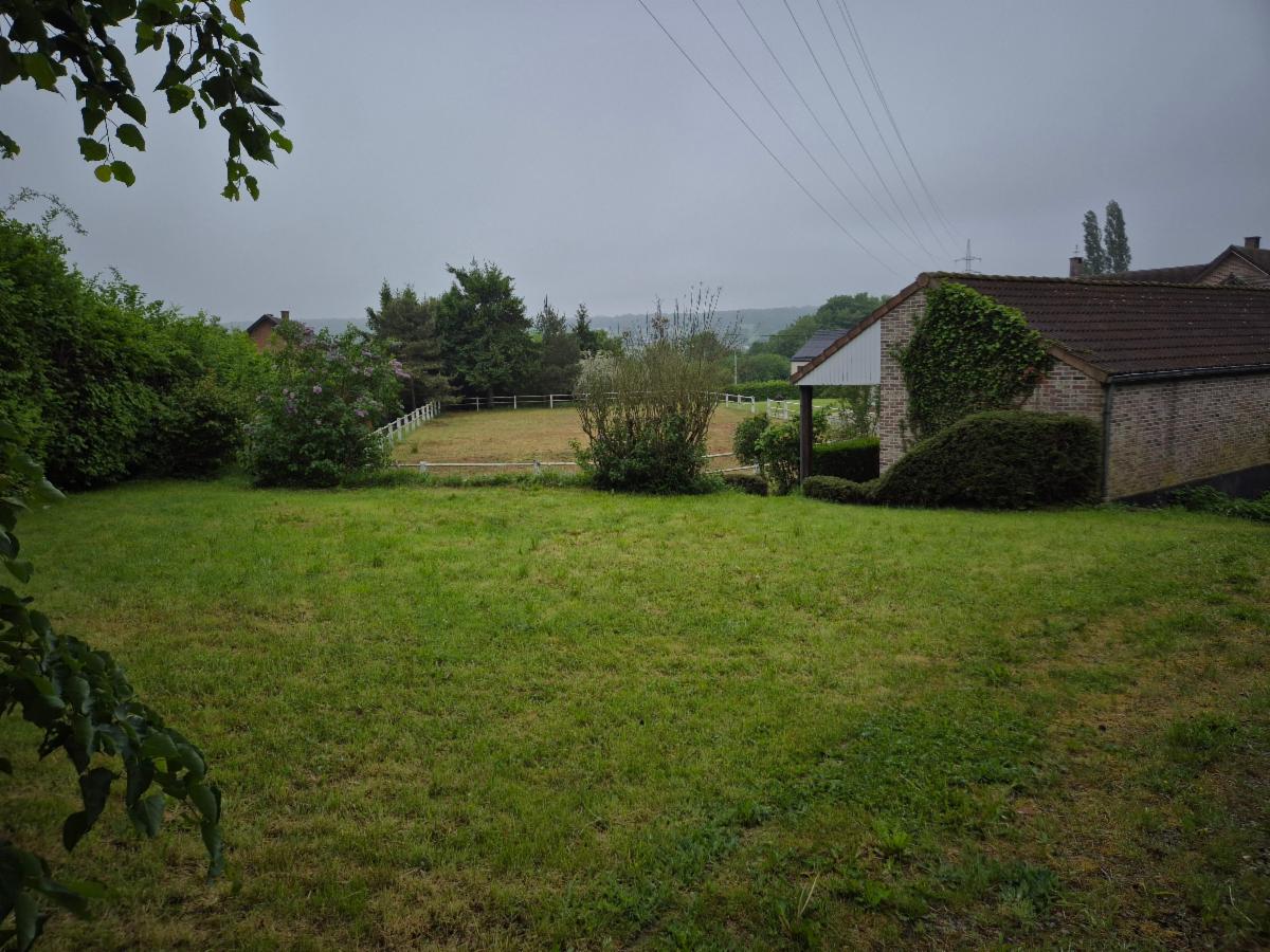 Photo 30 du bien Belle propriété avec villa, jardin, 4 box (chevaux), pâture
