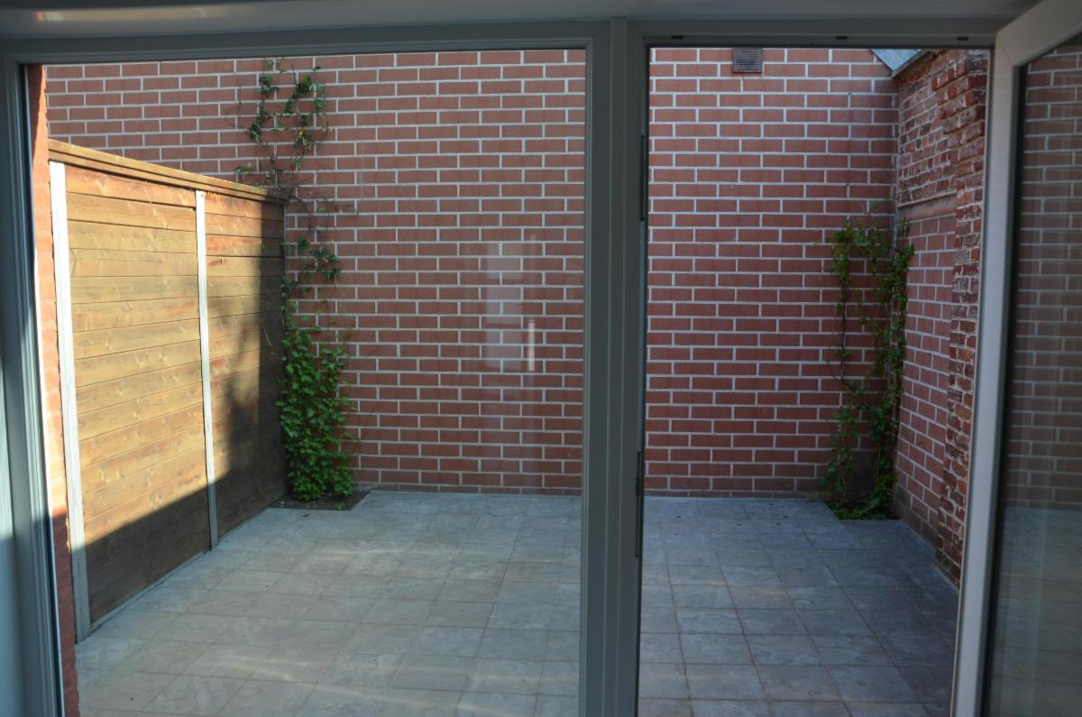 photo 6 du bien Maisons récentes avec cour et emplacement parking