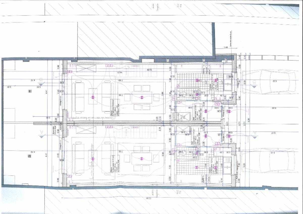 photo 13 du bien Maisons récentes avec cour et emplacement parking