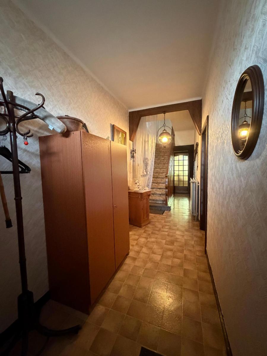 photo 5 du bien Bonne maison avec garage et jardin.