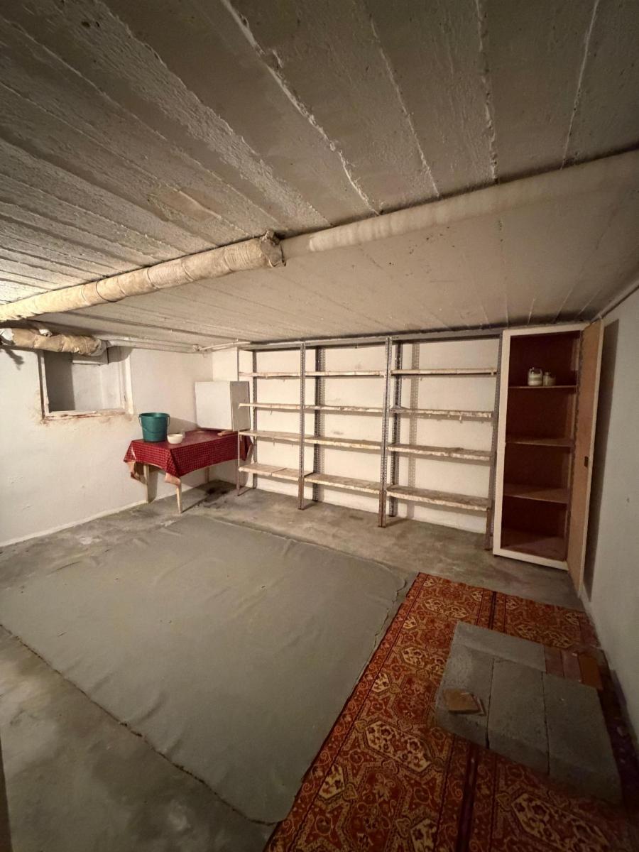 photo 12 du bien Bonne maison avec garage et jardin.