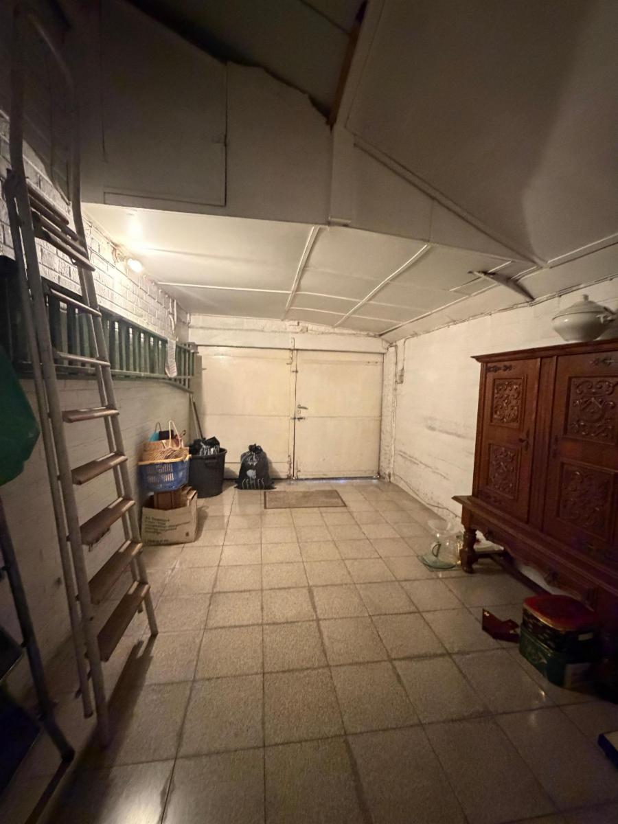 photo 13 du bien Bonne maison avec garage et jardin.