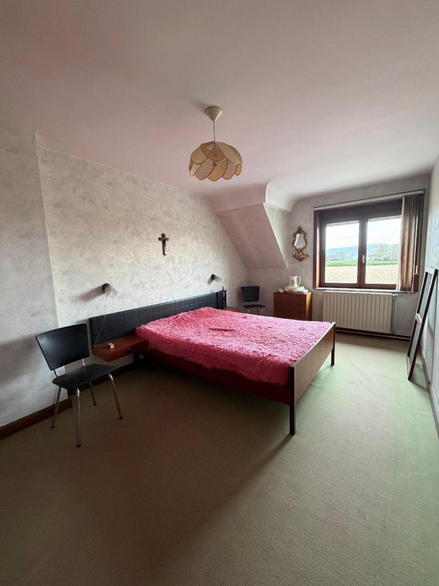 photo 14 du bien Bonne maison avec garage et jardin.