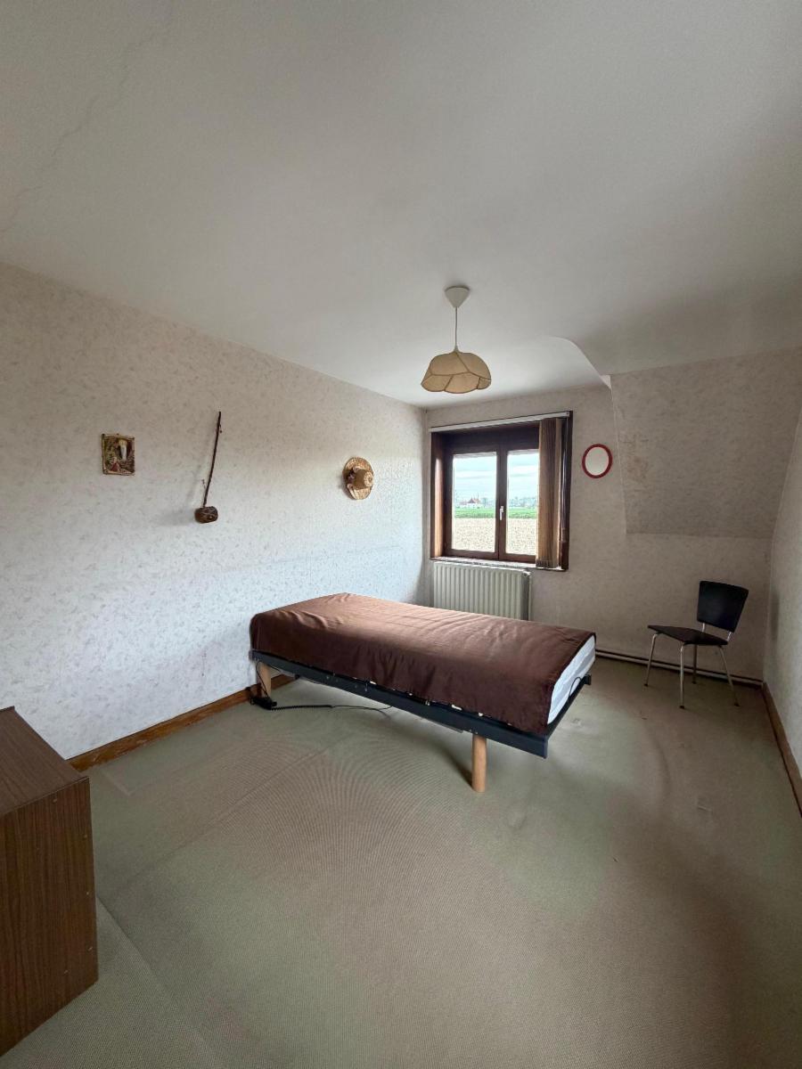 photo 15 du bien Bonne maison avec garage et jardin.