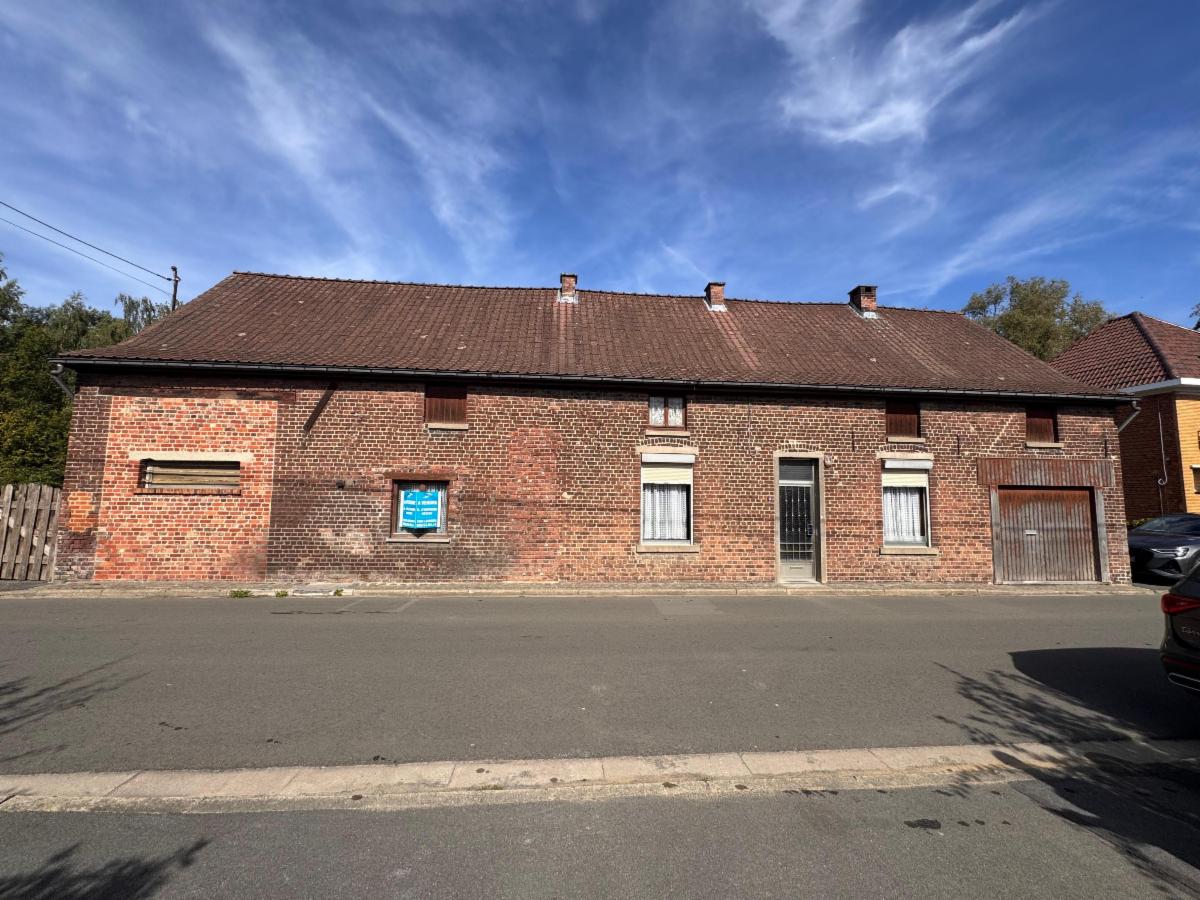 Maison à vendre - Rue Lessines39, 7864 Deux-Acren