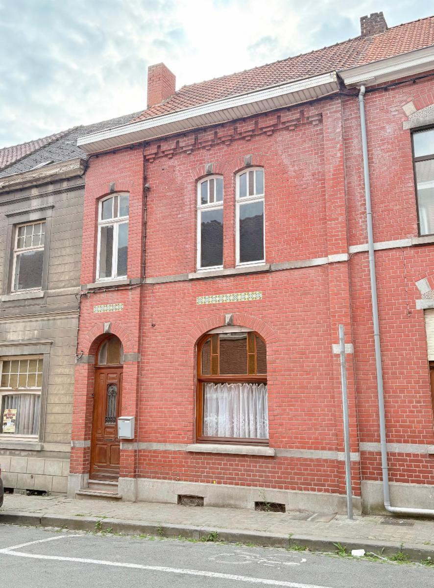 Maison à vendre - Rue François Watterman63, 7860 Lessines