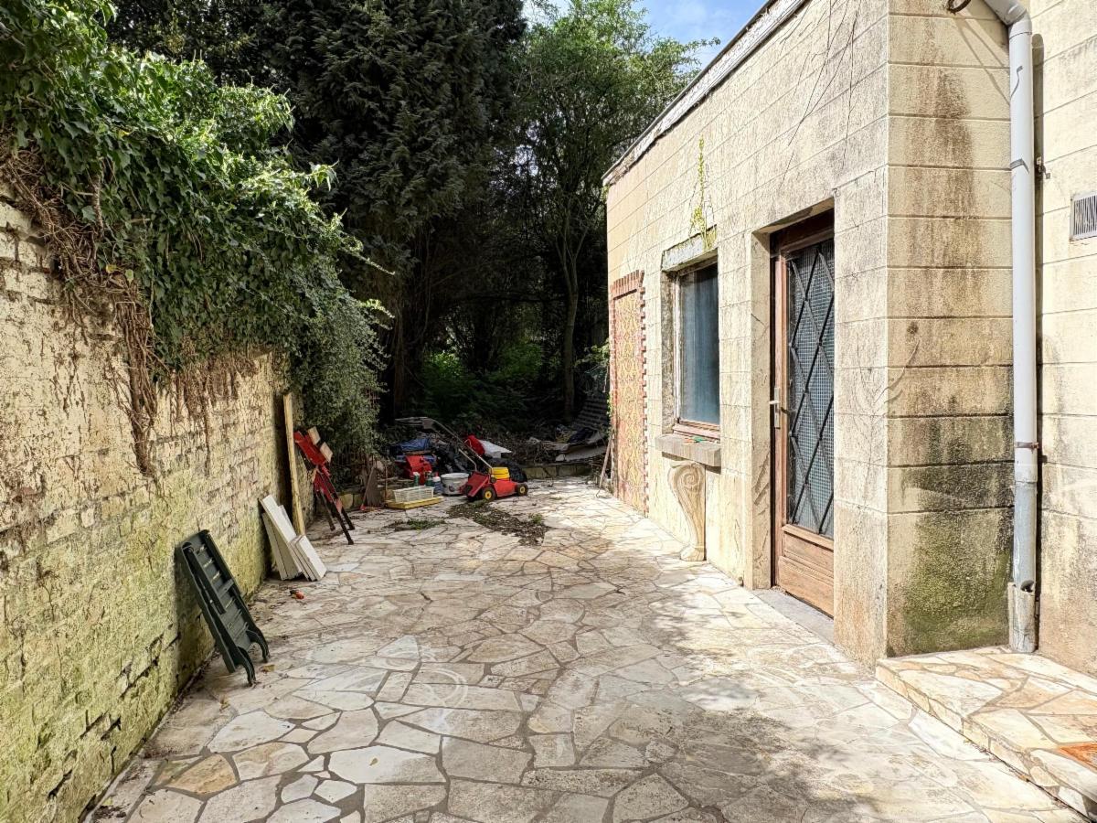 photo 2 du bien Maison 2 façades sise Rue François Watterman 63 à Lessines