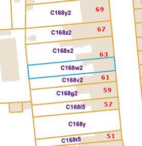 photo 3 du bien Maison 2 façades sise Rue François Watterman 63 à Lessines