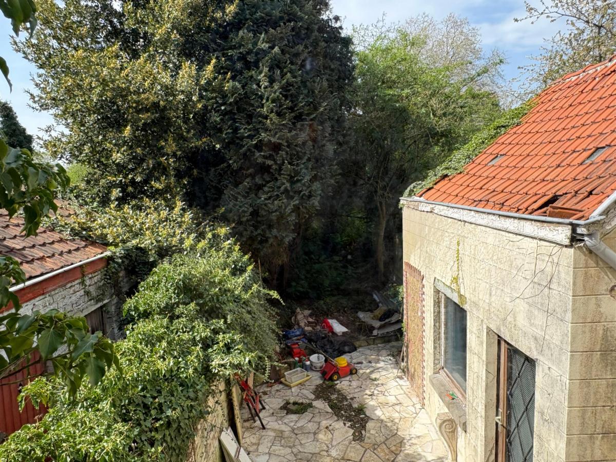 photo 8 du bien Maison 2 façades sise Rue François Watterman 63 à Lessines