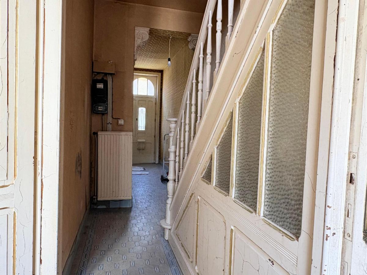 photo 9 du bien Maison 2 façades sise Rue François Watterman 63 à Lessines