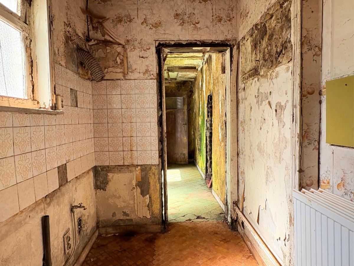 photo 10 du bien Maison 2 façades sise Rue François Watterman 63 à Lessines