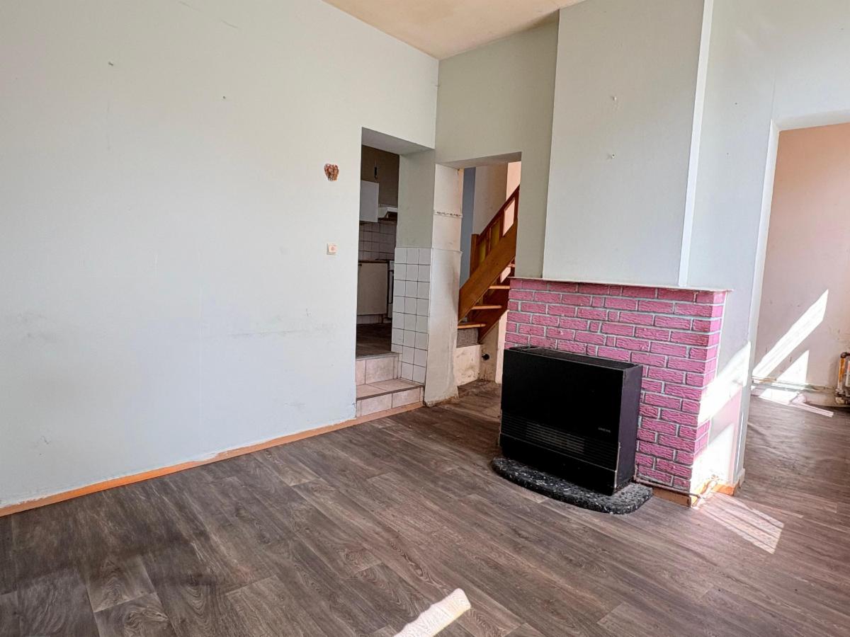 photo 2 du bien Maison 3 façades sise Paradis des Chevaux 1 à 7860 Lessines