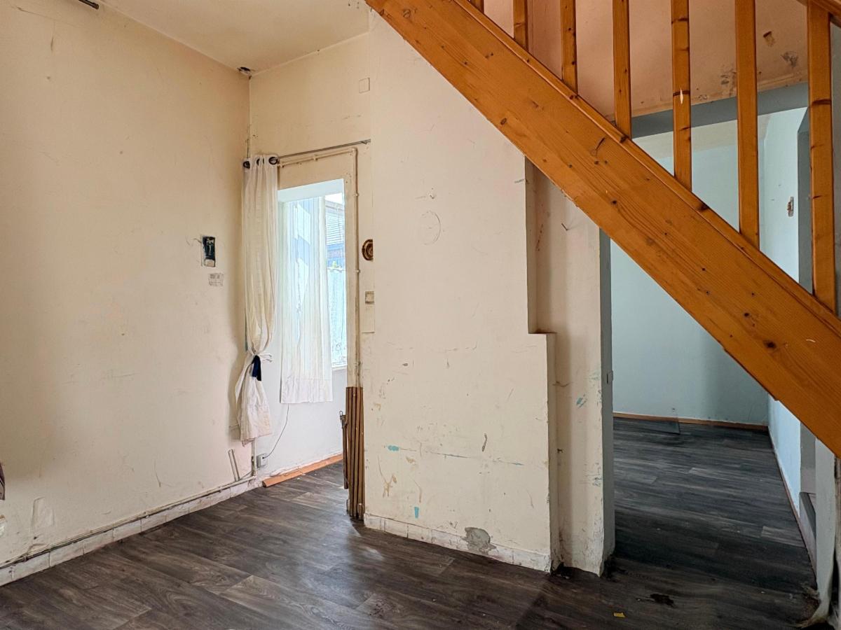 photo 3 du bien Maison 3 façades sise Paradis des Chevaux 1 à 7860 Lessines