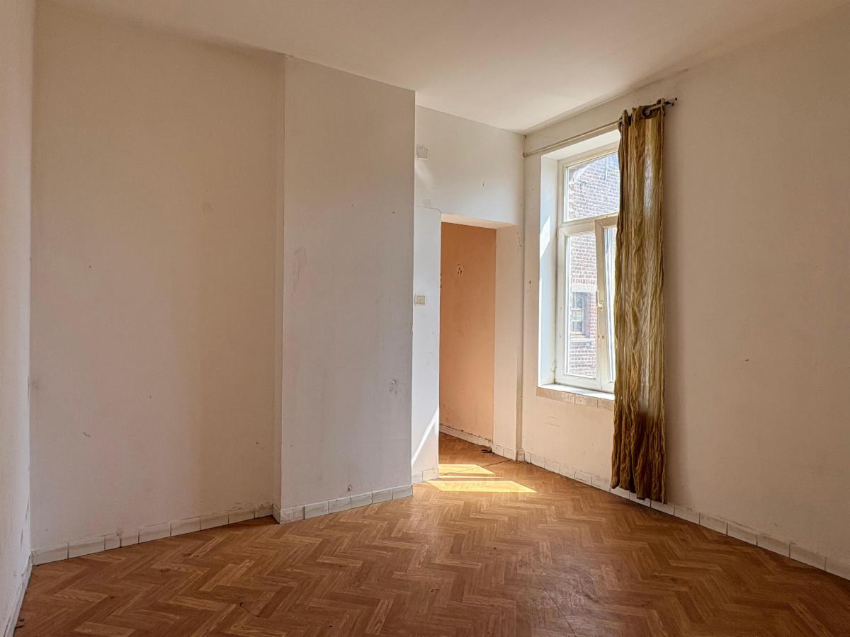 photo 4 du bien Maison 3 façades sise Paradis des Chevaux 1 à 7860 Lessines