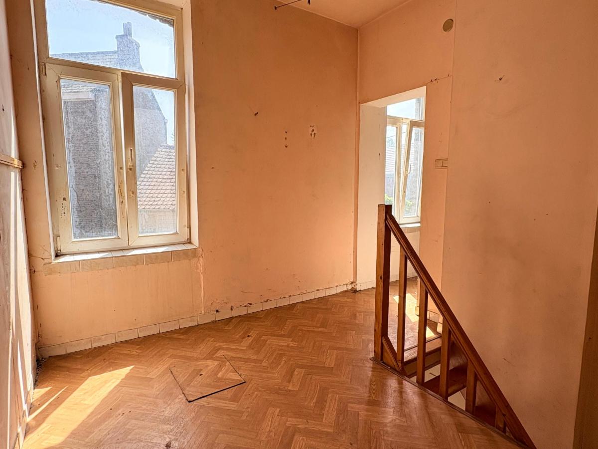 photo 6 du bien Maison 3 façades sise Paradis des Chevaux 1 à 7860 Lessines